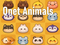 Joc Onet Animals