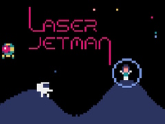 Joc Laser Jetman