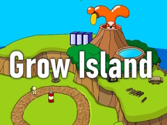 Joc Grow Island