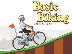 Joc Basic Biking