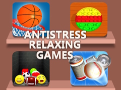 Joc AntiStress Relaxing Games