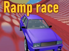 Joc Ramp race