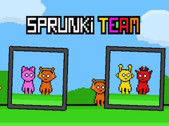 Joc Sprunki Team