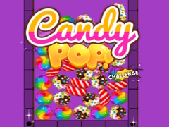 Joc Candy Pop Challenge