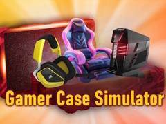 Joc Gamer Case Simulator