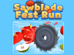 Joc Sawblade Fest Run