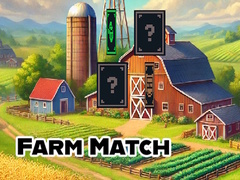 Joc Farm Match