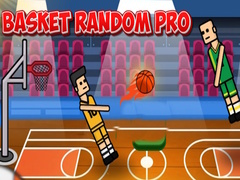 Joc Basket Random Pro