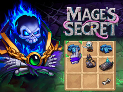 Joc Mage's Secret