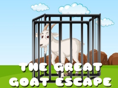 Joc The Great Goat Escape