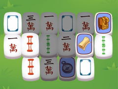 Joc Mahjong Tour