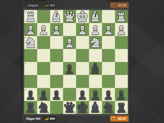 Joc Chess Duel