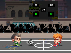 Joc Super Soccer