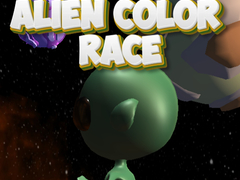 Joc Alien Color Race