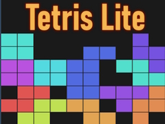 Joc Tetris Lite