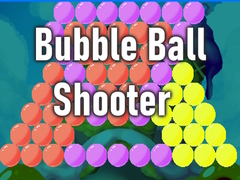 Joc Bubble Ball Shooter