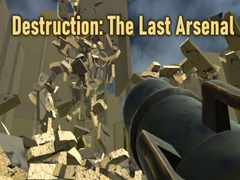 Joc Destruction: The Last Arsenal