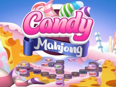 Joc Candy Mahjong