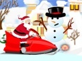 Joc Santa Clause Ride