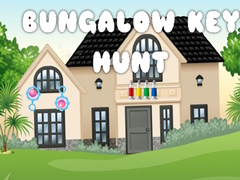 Joc Bungalow Key Hunt