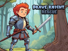 Joc Brave Knight Rescue 