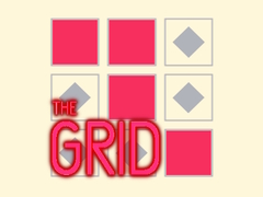 Joc The Grid