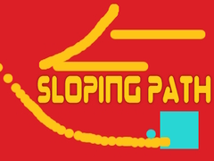 Joc SLOPING PATH