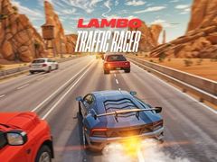 Joc Lambo Traffic Racer