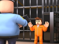 Joc JailBreak : Escape from Prison