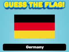 Joc World Flags Trivia