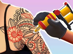 Joc Tattoo Master 3D