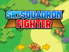 Joc Sky Squadron Fighter