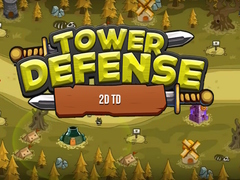 Joc 2D Fantasy Tower Defence