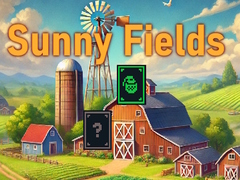 Joc Sunny Fields