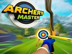 Joc Archery Master