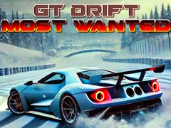 Joc GT Drift Most Wanted