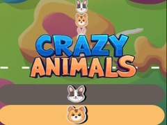 Joc Crazy Animals