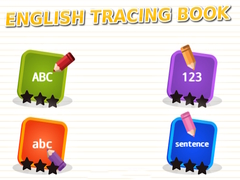 Joc English Training book