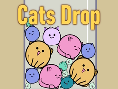 Joc Cats Drop