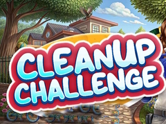 Joc Cleanup Challenge