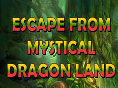 Joc Escape From Mystical Dragon Land