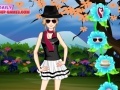 Joc Tiffany Spring Dress Up Game