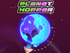 Joc Planet Hopper