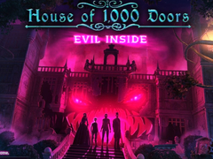 Joc House of 1000 Doors: Evil Inside