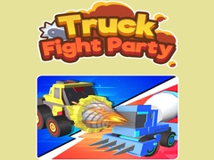 Joc Truck Fight Party 