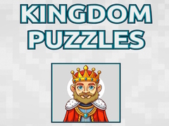 Joc Kingdom Puzzles