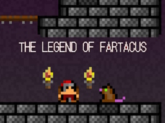 Joc The Legend of Fartacus