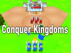 Joc Conquer Kingdoms