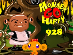 Joc Monkey GO Happy 928