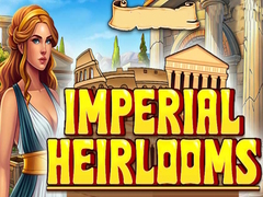 Joc Imperial Heirlooms